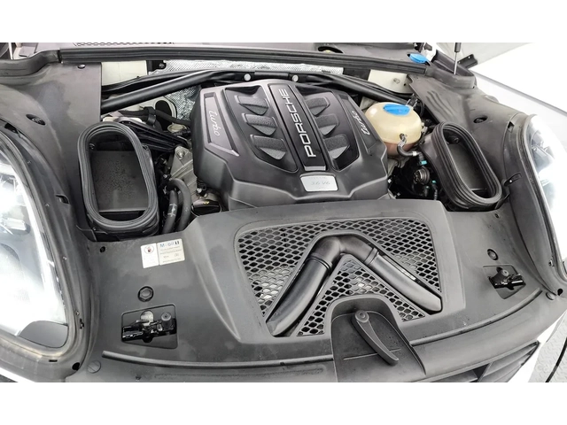 Porsche Macan Върхово изпълнение * Цена до България - автомобили, коли, обяви за нови и употребявани 14