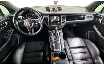 Porsche Macan Върхово изпълнение * Цена до България - автомобили, коли, обяви за нови и употребявани 15