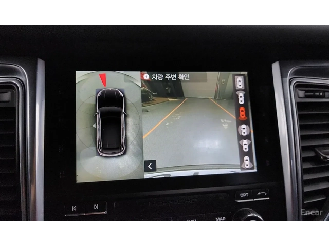Porsche Macan Върхово изпълнение * Цена до България - автомобили, коли, обяви за нови и употребявани 5