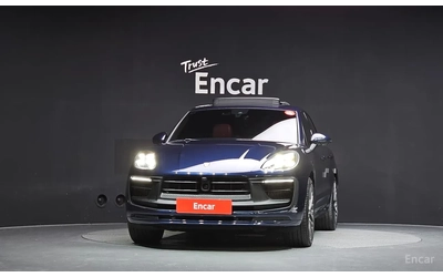 porsche-macan - 2