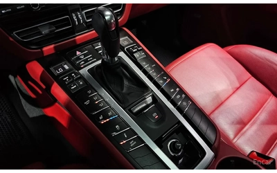 Porsche Macan 2.9 GTS* FULL* FULL - автомобили, коли, обяви за нови и употребявани 9