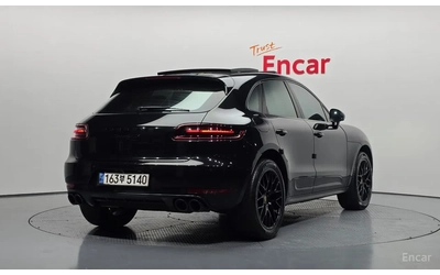 porsche-macan - 2