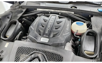 Porsche Macan 3.6 Turbo V6 - автомобили, коли, обяви за нови и употребявани 15