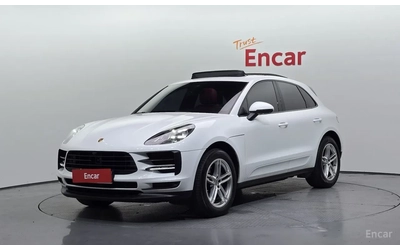 porsche-macan - 0