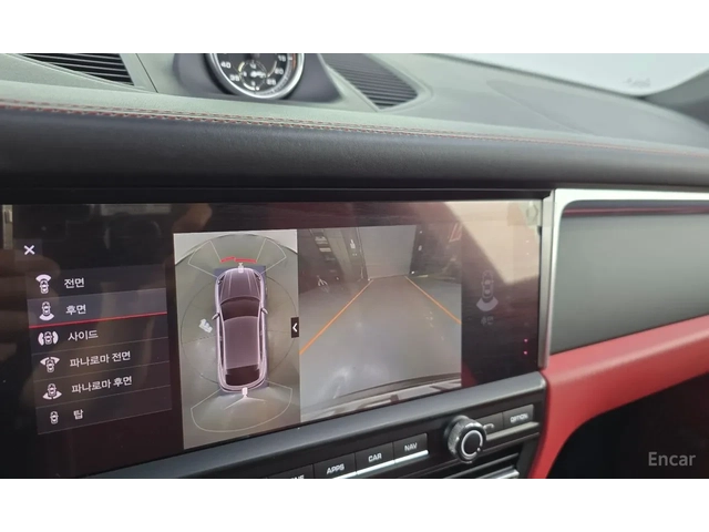Porsche Macan - автомобили, коли, обяви за нови и употребявани 10