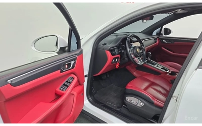 porsche-macan - 2