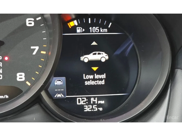 Porsche Macan - автомобили, коли, обяви за нови и употребявани 7