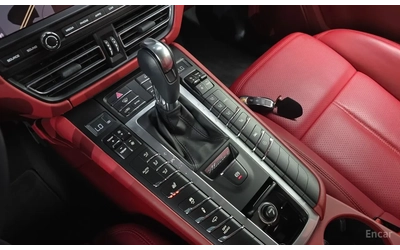 Porsche Macan - автомобили, коли, обяви за нови и употребявани 8