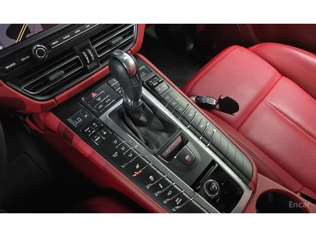 Porsche Macan - автомобили, коли, обяви за нови и употребявани 8