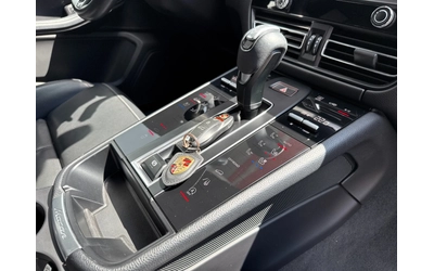 Porsche Macan Т Реален Пробег закупен от Porsche - автомобили, коли, обяви за нови и употребявани 10
