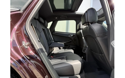 Porsche Macan Т Реален Пробег закупен от Porsche - автомобили, коли, обяви за нови и употребявани 13
