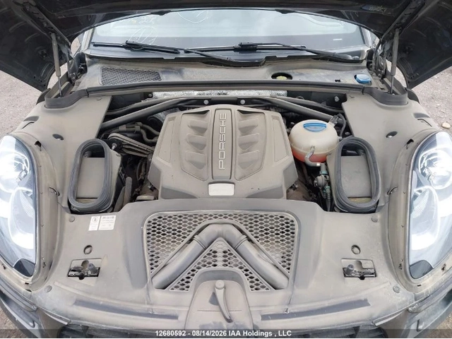 Porsche Macan S - автомобили, коли, обяви за нови и употребявани 11