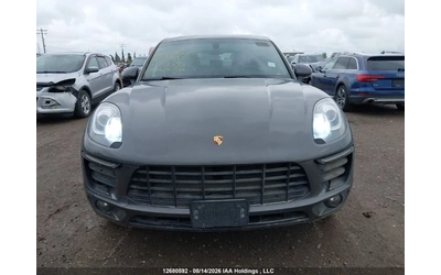 porsche-macan - 1