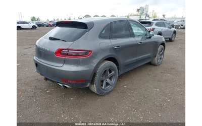 Porsche Macan S - автомобили, коли, обяви за нови и употребявани 7