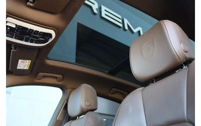 Porsche Macan S OPTIC* 360* PANO* BOSE* HD MATRIX LIGHTS* - автомобили, коли, обяви за нови и употребявани 10