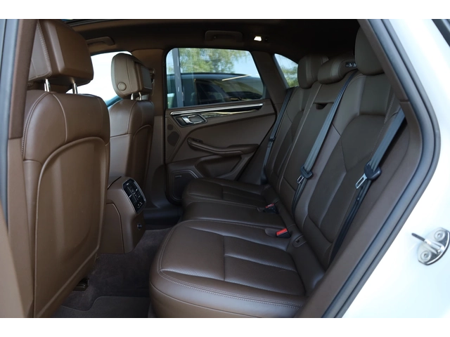 Porsche Macan S OPTIC* 360* PANO* BOSE* HD MATRIX LIGHTS* - автомобили, коли, обяви за нови и употребявани 14