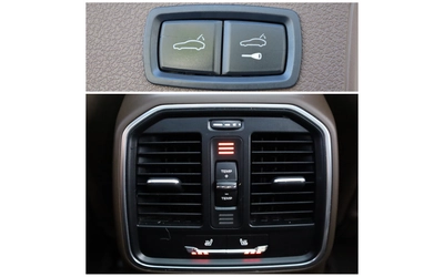Porsche Macan S OPTIC* 360* PANO* BOSE* HD MATRIX LIGHTS* - автомобили, коли, обяви за нови и употребявани 15