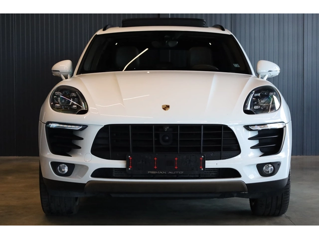 Porsche Macan S OPTIC* 360* PANO* BOSE* HD MATRIX LIGHTS* - автомобили, коли, обяви за нови и употребявани 1