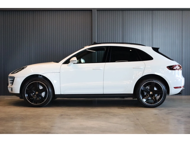 Porsche Macan S OPTIC* 360* PANO* BOSE* HD MATRIX LIGHTS* - автомобили, коли, обяви за нови и употребявани 2