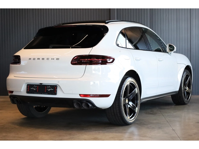 Porsche Macan S OPTIC* 360* PANO* BOSE* HD MATRIX LIGHTS* - автомобили, коли, обяви за нови и употребявани 6