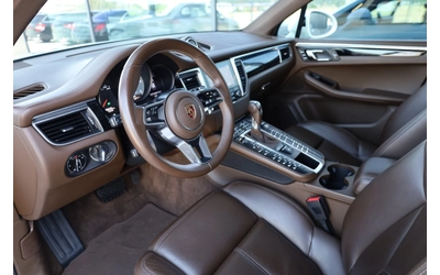 Porsche Macan S OPTIC* 360* PANO* BOSE* HD MATRIX LIGHTS* - автомобили, коли, обяви за нови и употребявани 7