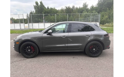 porsche-macan - 1