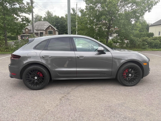 Porsche Macan GTS 3.0 V6 | PASM | Sport Exhaust | BOSE | Panoram - автомобили, коли, обяви за нови и употребявани 2
