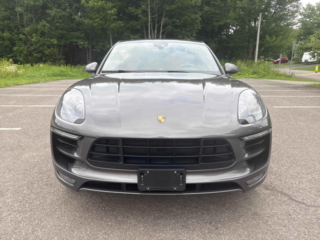 Porsche Macan GTS 3.0 V6 | PASM | Sport Exhaust | BOSE | Panoram - автомобили, коли, обяви за нови и употребявани 4
