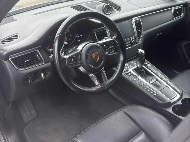 Porsche Macan GTS 3.0 V6 | PASM | Sport Exhaust | BOSE | Panoram - автомобили, коли, обяви за нови и употребявани 5