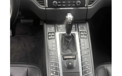 Porsche Macan GTS 3.0 V6 | PASM | Sport Exhaust | BOSE | Panoram - автомобили, коли, обяви за нови и употребявани 7