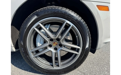 Porsche Macan Turbo - автомобили, коли, обяви за нови и употребявани 10