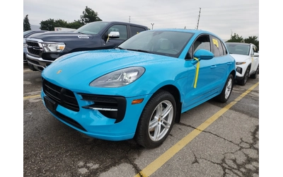 porsche-macan - 1