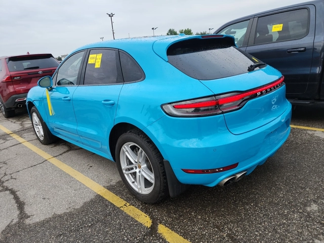 Porsche Macan S - автомобили, коли, обяви за нови и употребявани 3