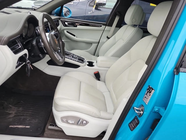 Porsche Macan S - автомобили, коли, обяви за нови и употребявани 4