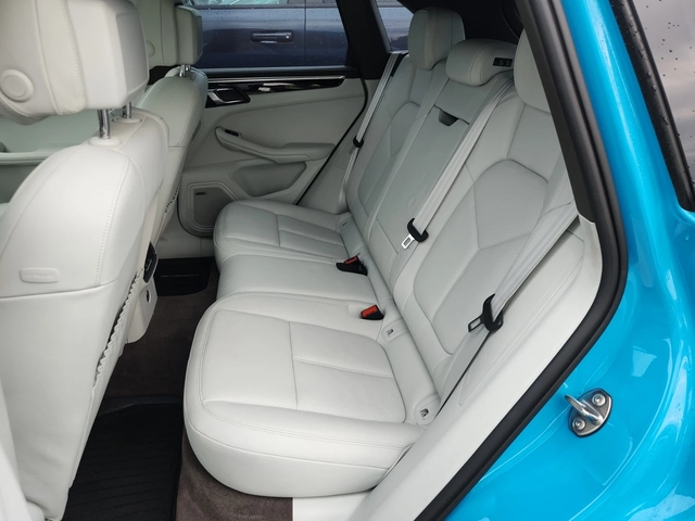 Porsche Macan S - автомобили, коли, обяви за нови и употребявани 5