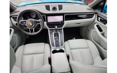 Porsche Macan S - автомобили, коли, обяви за нови и употребявани 6