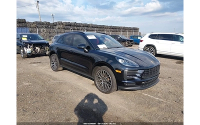 porsche-macan - 0