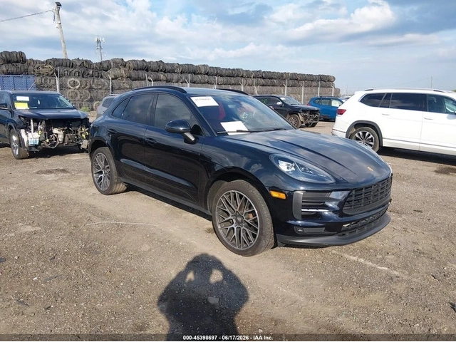 Porsche Macan - автомобили, коли, обяви за нови и употребявани 0
