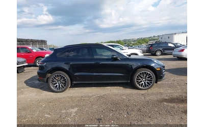 Porsche Macan - автомобили, коли, обяви за нови и употребявани 10