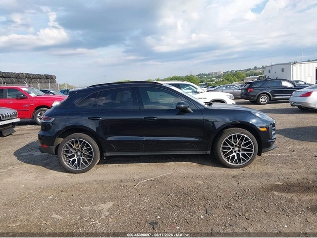 Porsche Macan - автомобили, коли, обяви за нови и употребявани 10