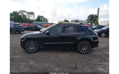 Porsche Macan - автомобили, коли, обяви за нови и употребявани 11
