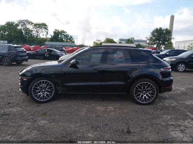 Porsche Macan - автомобили, коли, обяви за нови и употребявани 11