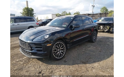 porsche-macan - 1