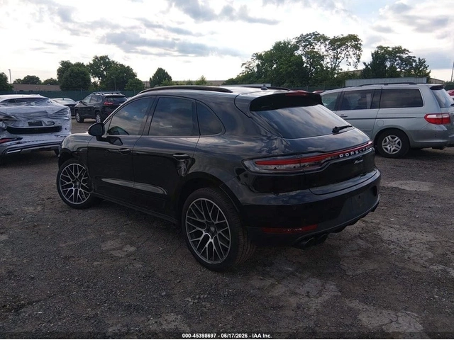 Porsche Macan - автомобили, коли, обяви за нови и употребявани 2