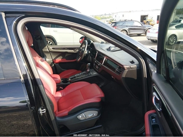 Porsche Macan - автомобили, коли, обяви за нови и употребявани 4
