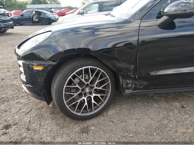 Porsche Macan - автомобили, коли, обяви за нови и употребявани 5