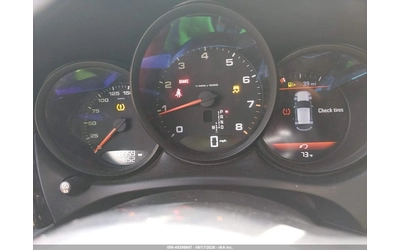 Porsche Macan - автомобили, коли, обяви за нови и употребявани 6