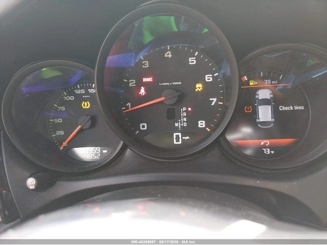 Porsche Macan - автомобили, коли, обяви за нови и употребявани 6