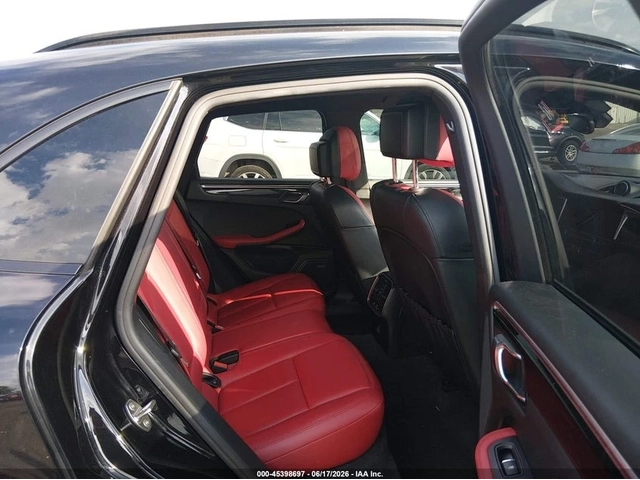 Porsche Macan - автомобили, коли, обяви за нови и употребявани 7