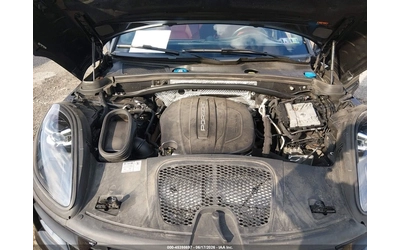 Porsche Macan - автомобили, коли, обяви за нови и употребявани 8